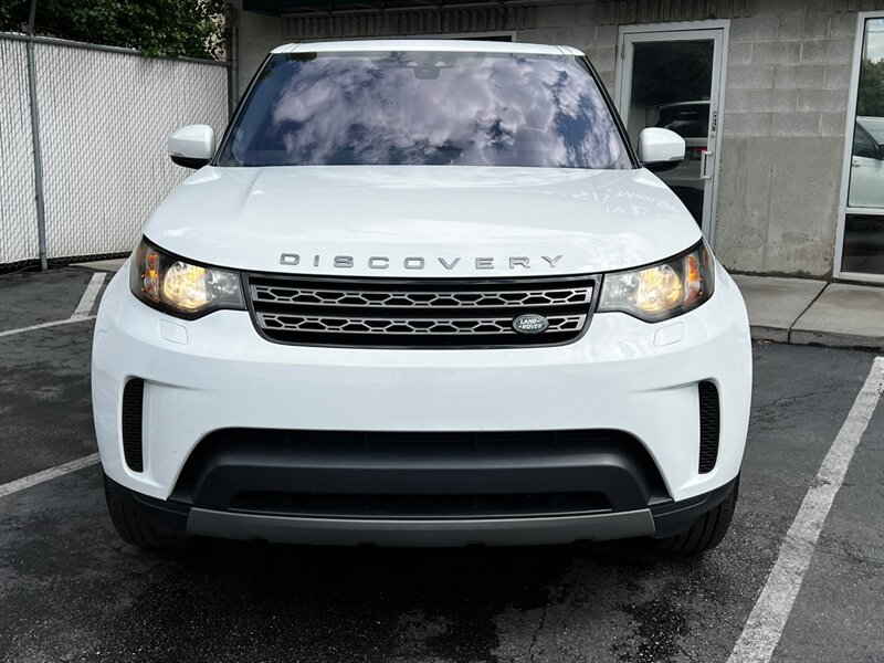 land rover discovery 2018 SALRG2RV7JA060181 image land rover discovery 2018 SALRG2RV7JA060181 image